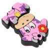 Cartoon U Disk Plastic Appearance High Speed Bulk Storage Flash
