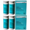 Esther Vaginal Lactobacillus White 500mg Total 120 Capsules / 여에스더 질유래 유산균 화이트 500mg 총 120캡슐