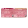 Barra de jabón Caress Daily Silk Beauty para unisex, 6