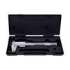 PAULIMOT Vernier caliper 0-150 mm, stainless steel
