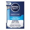 NIVEA MEN Protect & Care Rasierwasser 2in1 100ml