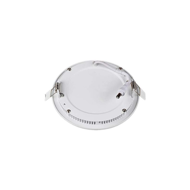 BSOD LED Panel Light 3W 4W 6W 9W 12W 15W