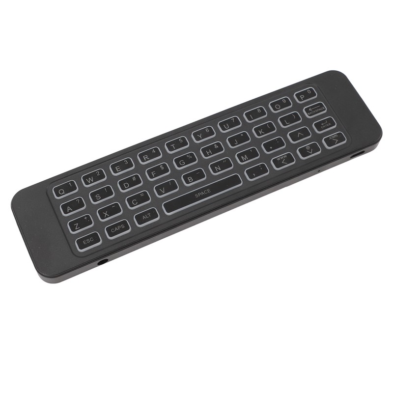 2.4G Wireless Remote Control Multifunction Small Wireless Keyboard Mouse Remote