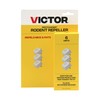 Victor PestChaser Rodent Repellent with Nightlight - Rodent Repellent Indoor