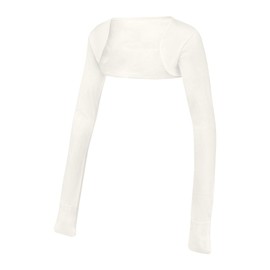 ScratchSleeves | Stay-on Scratch Mitts for Itchy Children | SuperSensitive | Junior 158