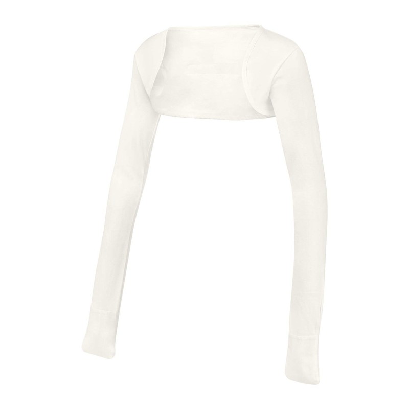 ScratchSleeves | Stay-on Scratch Mitts for Itchy Children | SuperSensitive