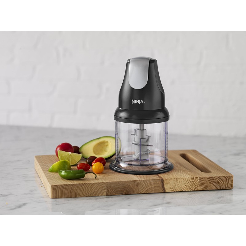 Ninja Ninja NJ100C, Express Chop For Chopping, Mincing, and Pureeing,