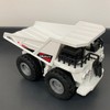Dodoore Remote Control Dump Truck, 11CH RC Dump Truck for