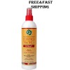 African Essence Control Wig Spray 3 In 1 Formula 12Oz