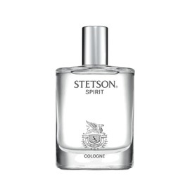 Stetson Spirit 1.7 oz Cologne w/ 1.5mL Legend Vial