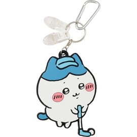 Chiikawa 2409-CKG018 BUL Accessory Holder, Putter Catcher, Hachiware