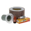 RedPart Filter Service Kit Compatible with Stihl TS350 - Includes