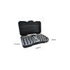 Ratchet Screwdriver Set 24 in 1 Precision Screwdriver Bit Screwdriver