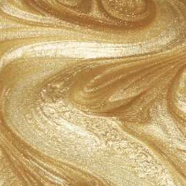 OPI Infinite Shine Long-Wear Bright Metallic Finish Sheer Gold Nail Polish, Up to 11 days of wear & Gel-Like Shine, 24/7 Carat, 0.5 fl oz