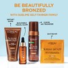L'Oreal Paris Skincare Sublime - Toallas bronceadoras sin sol, de