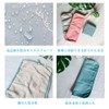 Umbrella Cover, Set of 2, Microfiber Folding Umbrella Bag, Quick
