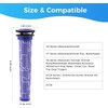3Pack Replacement Pre Filters for Dyson - Vacuum Filter Compatible