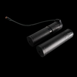 Throttle & Grips for Oasis