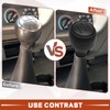 nuoozy 5 Speed Manual Transmission Gear Shift Knob Compatible with