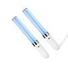2-Pack 18-Color LED Penlight Concert Light High Intensity Color Change