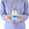 POS(ピー・オー・エス)Moomin ムーミン TMF スノードーム (L)