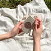 Sorak Pad SORAK Large Eco-friendly Cotton Sanitary Pad + Supplements