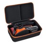 Aenllosi Hard Carrying Case Replacement for BLACK+DECKER Mouse Detail Sander,