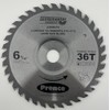 Jambmaster JMR472 Undercut Jamb Saw Blade Comparable to Roberts 10-47-2
