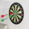 SHUBEIEUMI Dartboard Holder, Dartboard Holder, Dartboard Wall Hanging Bracket Set,