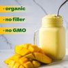 Organic Mango Powder - Pure All Natural Mango Powder for