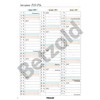 Betzold - Design School Planner, Loose Leaf Collection, DIN A4