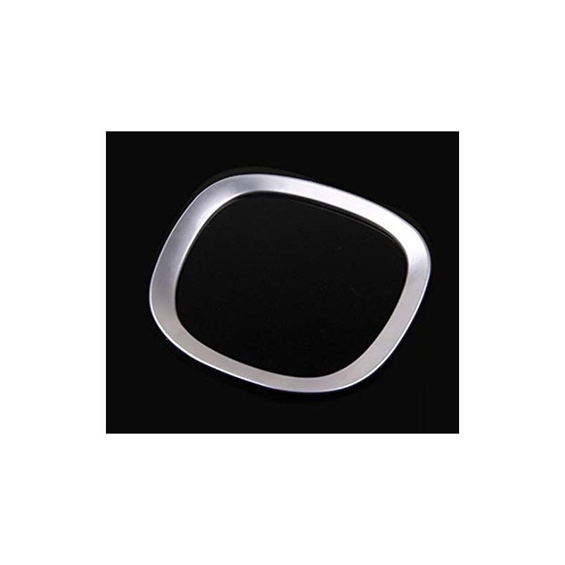 Kadeko Steering O Type Cover, Steering Wheel Frame, Dress Up,