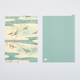 ほぼ日 Hobonichi Techo Accessories Unsodo: Hobonichi Pencil Board for A5 Size (Unsodo)