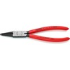 クニペックス KNIPEX 4411-J2 穴用スナップリングプライヤー 直(SB)