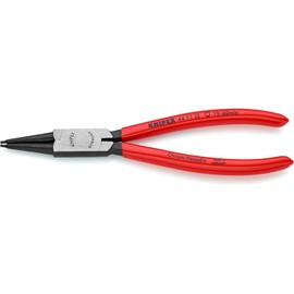 クニペックス KNIPEX 4411-J2 穴用スナップリングプライヤー 直(SB)