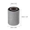 X AUTOHAUX 4 x 12 mm inner diameter motorcycle shaft