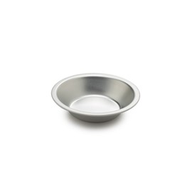 Fox Run Pie Pan Set, Tin-Plated Steel, 5-Inch, 4-Piece