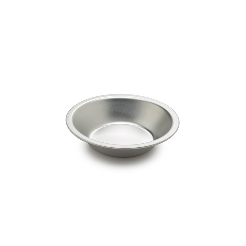 Fox Run Pie Pan Set, Tin-Plated Steel, 5-Inch, 4-Piece