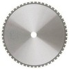 IWOOD Chip Saw Premium Iron Stainless Steel Φ100 99490