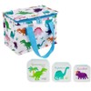 B4E Back to School Lunch Boxes and Lunch Bags Ultimate