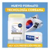 Silky UV Stick NIVEA SUN Protector Solar Facial en Barra