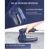 BEAUTURAL Sweater Fabric Shaver Home-Edition, Powerful & Efficient Lint Remover