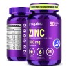 Zinc 50mg Suplint Cápsulas Veganas Selenio Inmunidad Piel Corazón Porciones