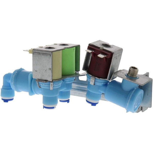 241734301, 241734302, 2692163, 7241734301, PS7784018 Water Inlet Valve