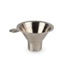 Peugeot Stainless Steel Salt and Pepper Mill Refill Funnel
