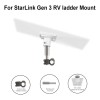 Kit Soporte Base Antena Starlink V4 Barco Caravana