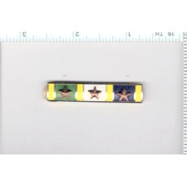 Police Commendation for Integrity won 3 times Award Citation Bar