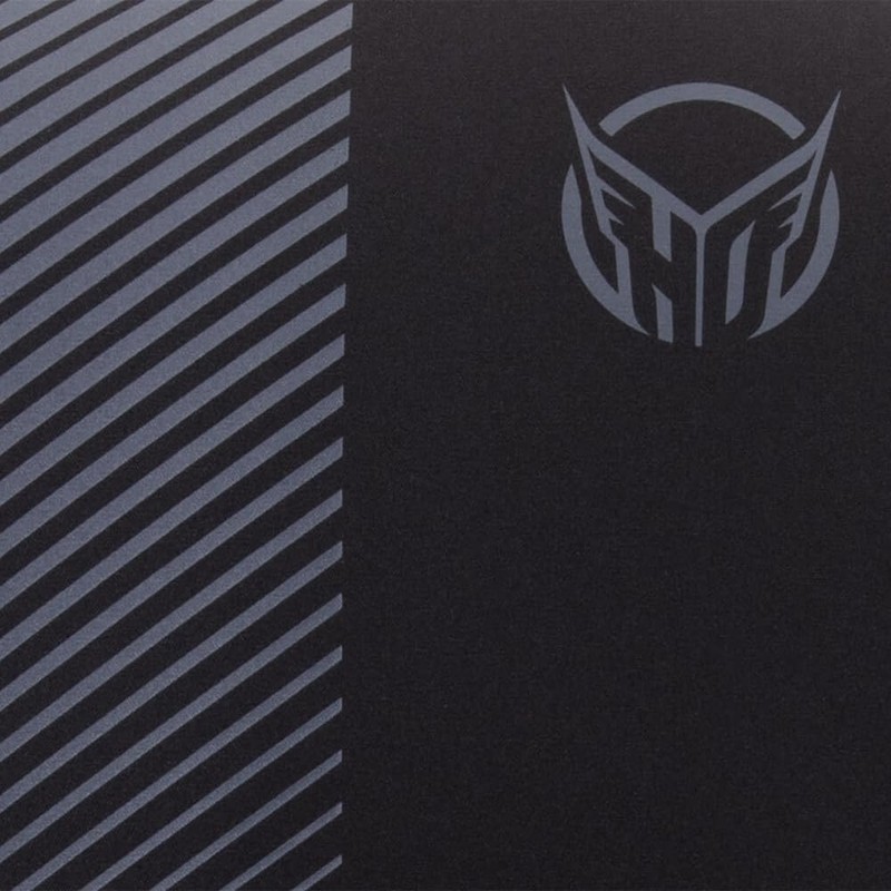 HO Pursuit CGA Mens Wakeboard Vest Black/Blue Sz L