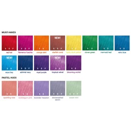 MATRIX SOCOLOUR CULT DEMI LUCKY DUCK YELLOW 90 ml