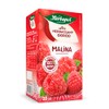 Raspberry Tea Natural Pure And Refreshing Herbal Fruit Infusion Herbapol